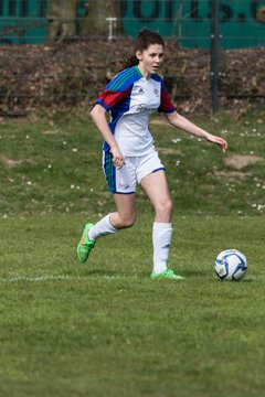 Bild 287 - wBJ SV Henstedt Ulzburg - TSV Sch�nberg : Ergebnis: 5:2
